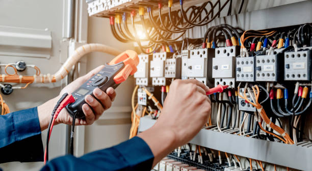 Best Electrical Installation Contractor  in Orange City, FL