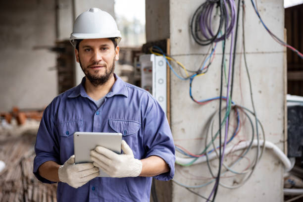 Best Electrician Near Me  in Orange City, FL