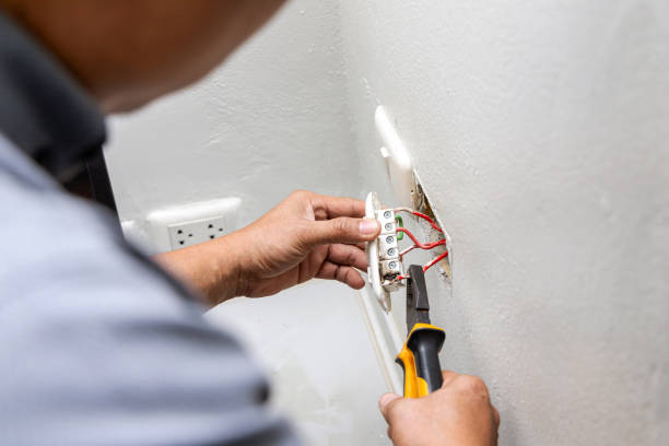 Best Electrical Installation Contractor  in Orange City, FL