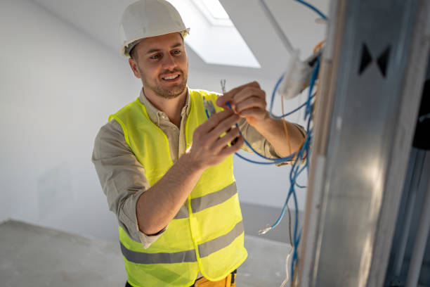 Best Affordable Emergency Electrician  in Orange City, FL